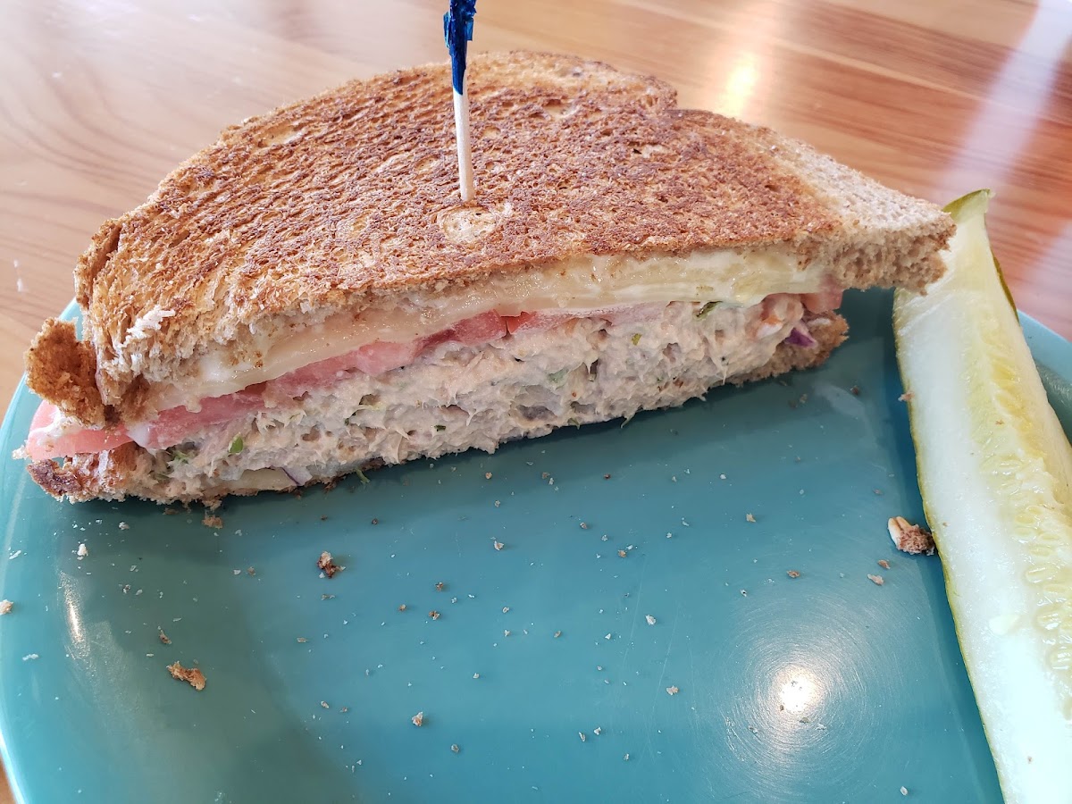 Clara's Tidbits Restaurant Mandarin-4