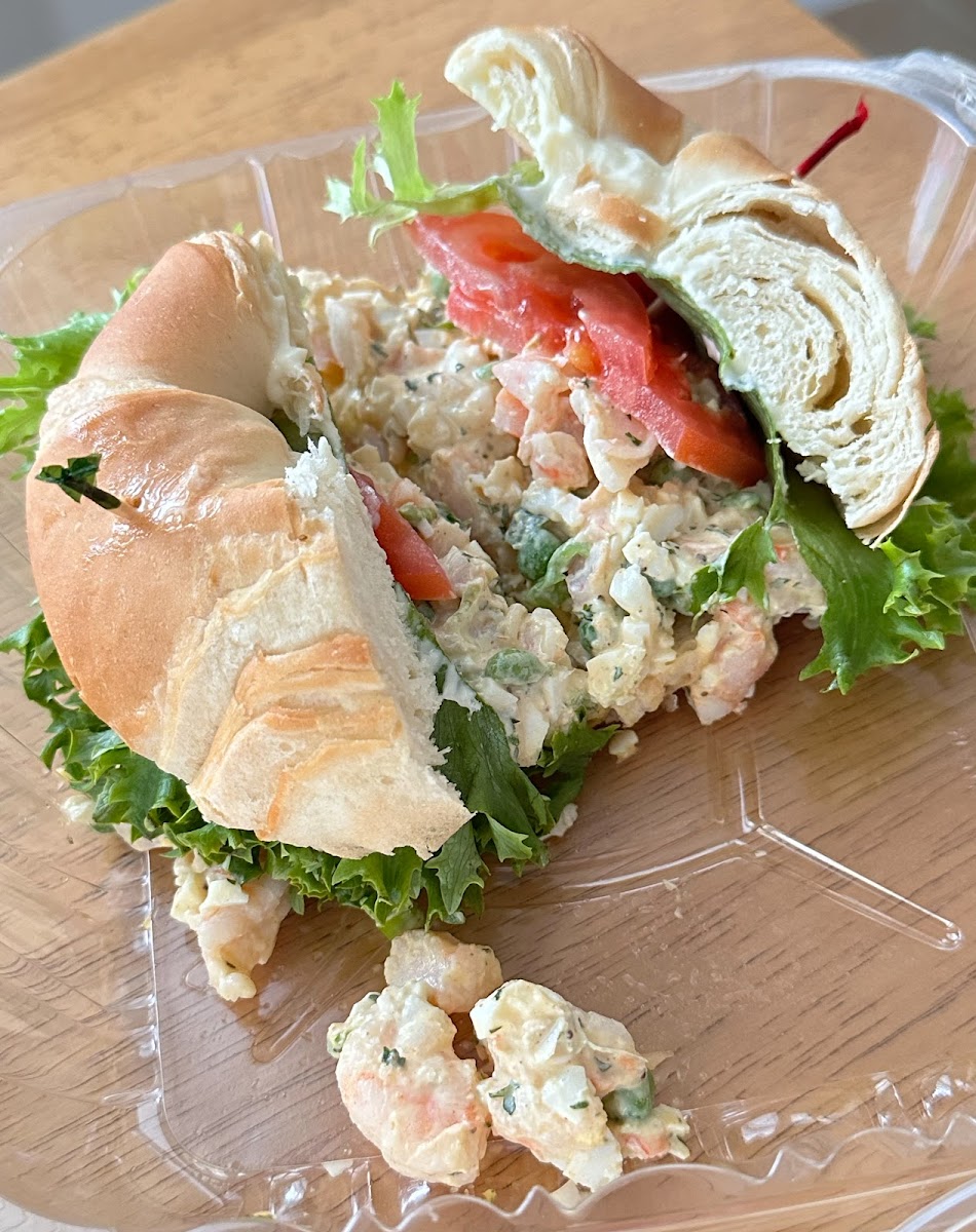 Clara's Tidbits Restaurant Mandarin-5