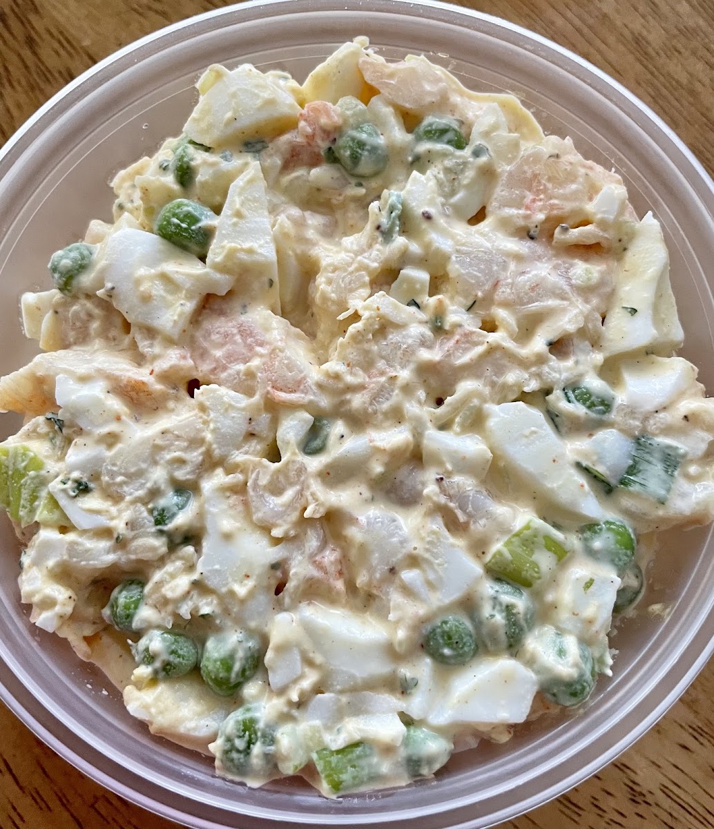 Clara's Tidbits Restaurant Mandarin-6